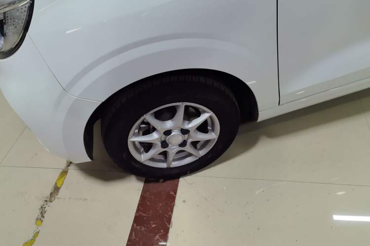 Used Roewe Clever 2022 311km QiQi BoBo Edition