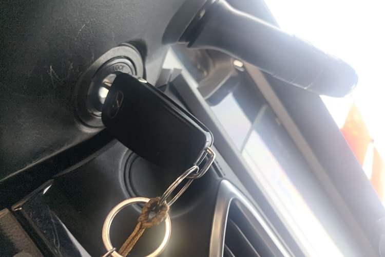 Used Cowin Xuanjie 2024 1.5L Manual Comfort Edition