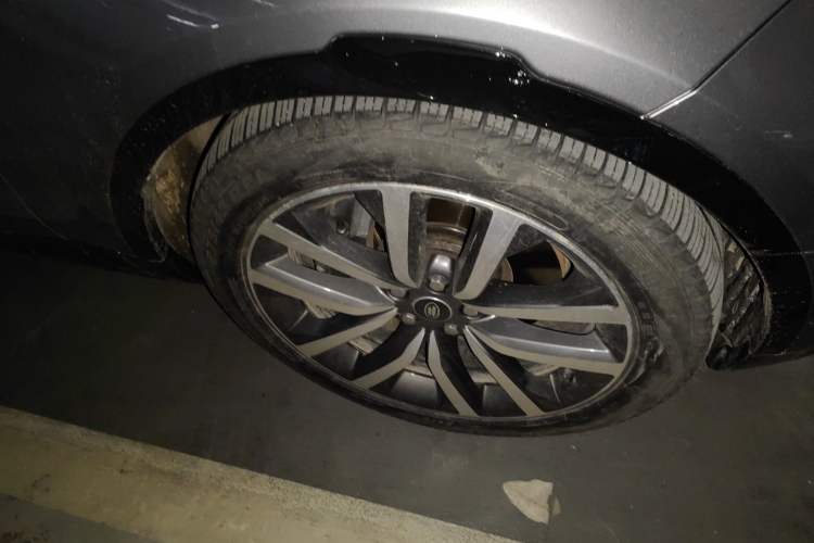 Used Land Rover Discovery 2024 360 PS Dynamic SE