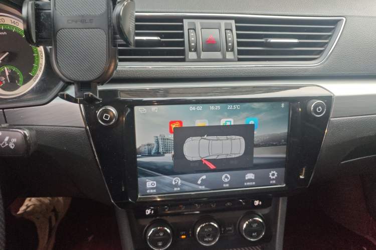 Used Skoda Superb 2018 TSI280 DSG Comfort Edition China V Standard
