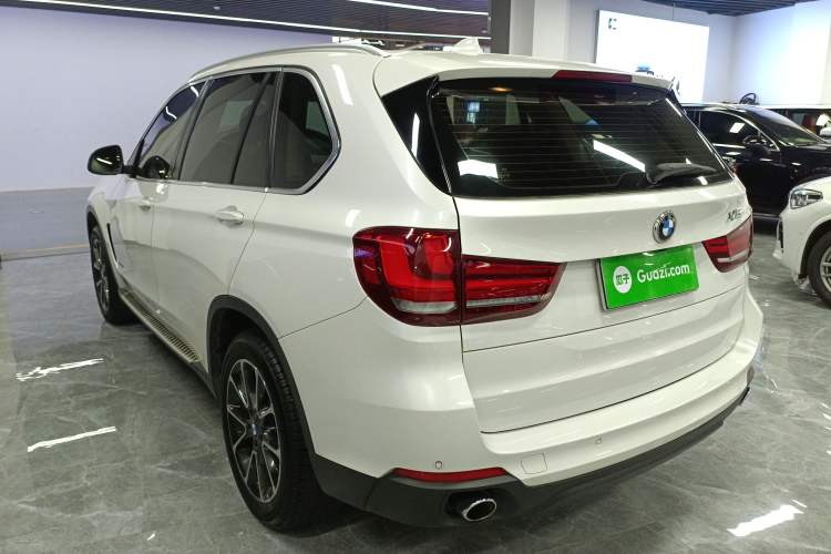 Used BMW X5 2014 xDrive35i Luxury Edition

