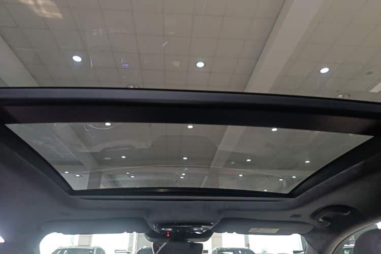 Used ARCFOX Alpha S 2022 HI Version Advanced Edition