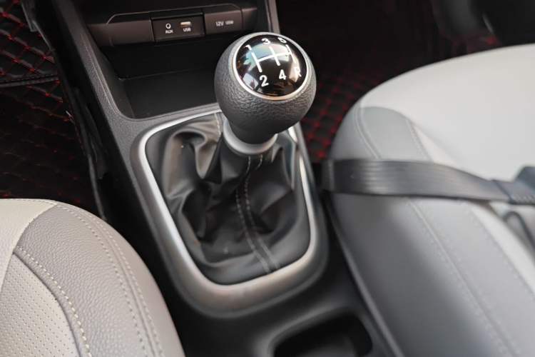 Used Kia Pegas 2019 1.4L Manual Value Edition National VI Standard
