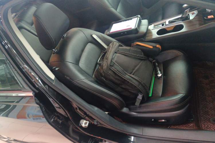 Used Nissan Teana 2021 2.0L XL Comfort Edition
