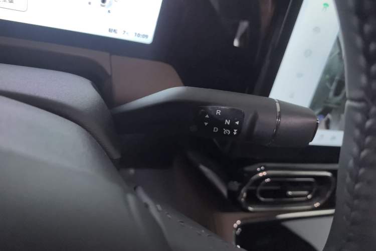 Used Leapmotor C01 2023 630 All-Wheel-Drive Performance Version