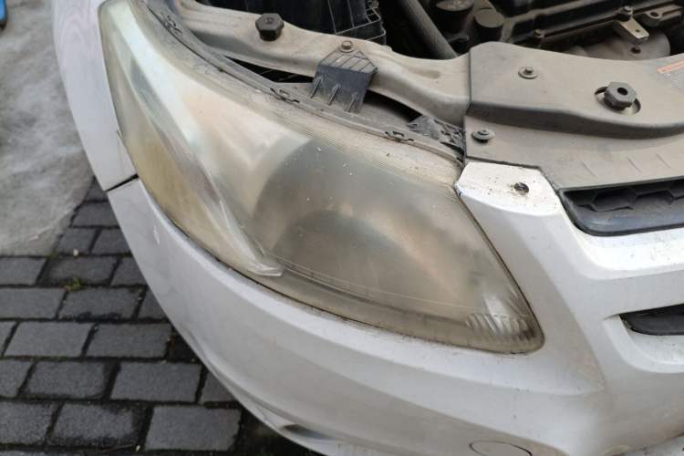 Used Chevrolet Sail 2010 Sedan 1.4L Manual Enjoyment Edition
