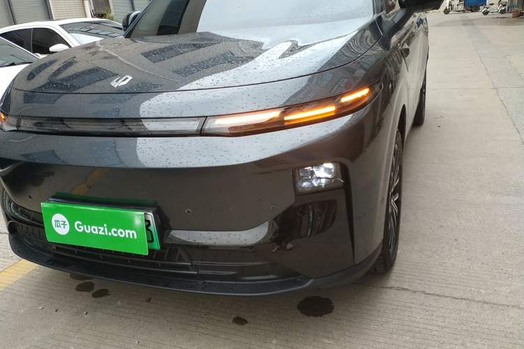 Used Leapmotor B10 2025 600 Joyful Edition