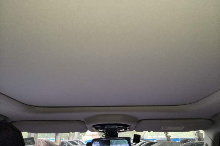 Used JETOUR Traveler 2023 1.5T Two-Wheel Drive Discovery PRO