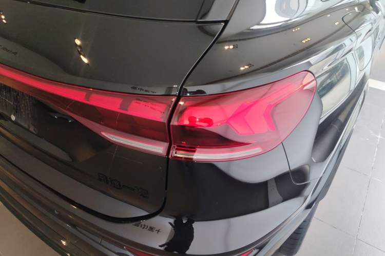 Used Audi Q6L e-tron 2026 First Launch Navigation Edition