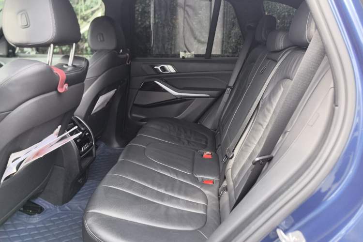 Used BMW X5 2019 xDrive40i M Sport U.S. specification