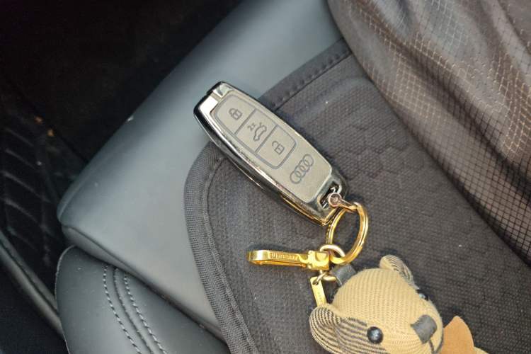 Used Audi A7 2023 45 TFSI Prestige Edition