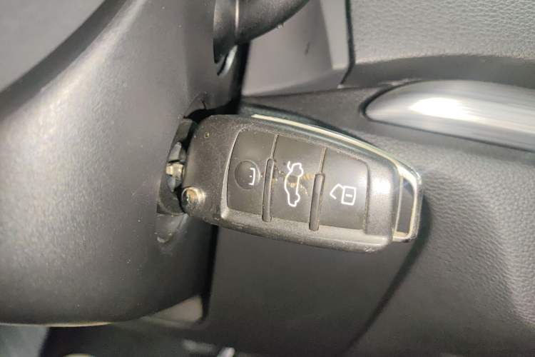 Used Audi A3 2016 Sportback 35 TFSI Ambition
