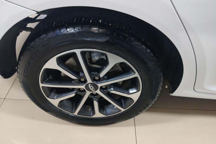 Used Chery Arrizo 5 2021 PRO 1.5L CVT Youth Edition Right Rear Wheel Hub