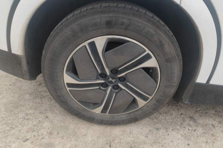 Used XPeng G6 2023 580 Long-Range Max