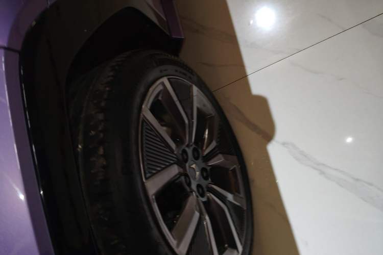 Used Honda P7 2025 Four-Wheel Drive Long-Range Max