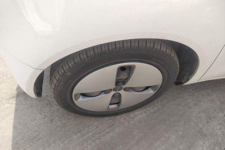 Used ORA Black Cat 2019 351 km Fun Edition