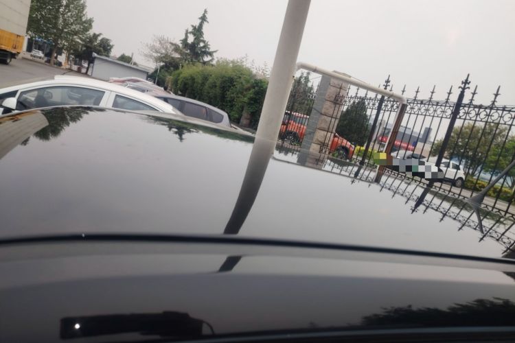 Used Wuling Hongguang MINIEV 2022 Macaron Fashion Model Lithium Iron Phosphate Roof