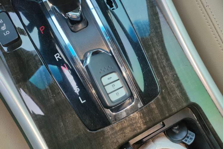 Used Honda Accord 2014 2.4L EX Luxury Edition
