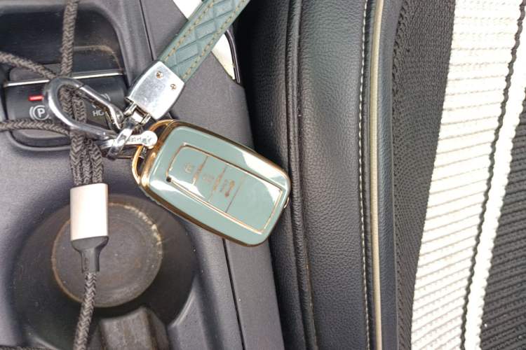 Used Toyota Corolla 2021 TNGA 1.5L CVT Elite Edition
