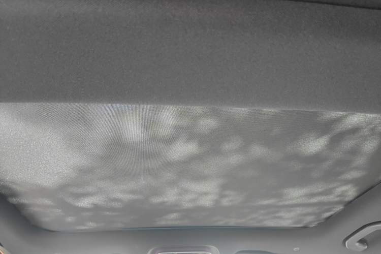 Used Mercedes-Benz E-Class 2024 E 300 L Stylish Model Headliner