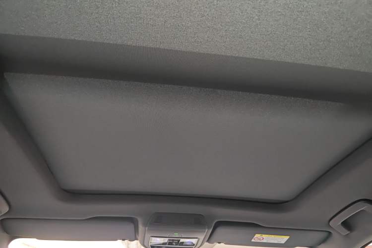 Used Volkswagen ID.4 CROZZ 2024 PRIME Headliner