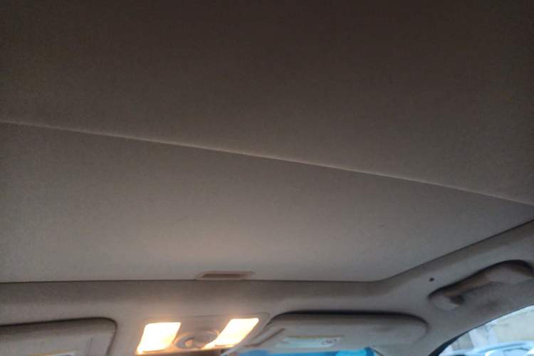 Used Buick LaCrosse 2006 2.4 Luxury Model
