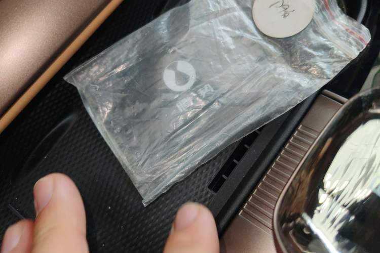 Used Denza D9 2022 DM-i 970 Four-Wheel Drive Flagship Model
