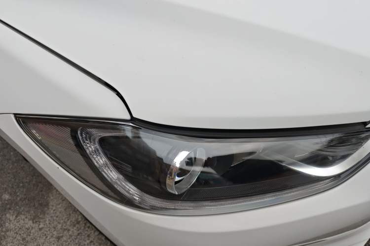 Used Hyundai Elantra (6th Generation / Lingdong) 2016 1.6L Automatic ZhiXuan – Elite Version