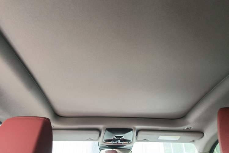 Used BMW 2 Series 2025 225L M Sport Package Headliner