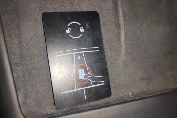 Used Tesla Model 3 2023 Rear-Wheel-Drive Version