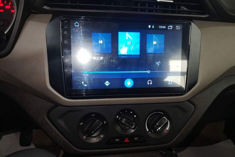 Used Wuling Hongguang 2018 1.5L S Standard Version L2B
