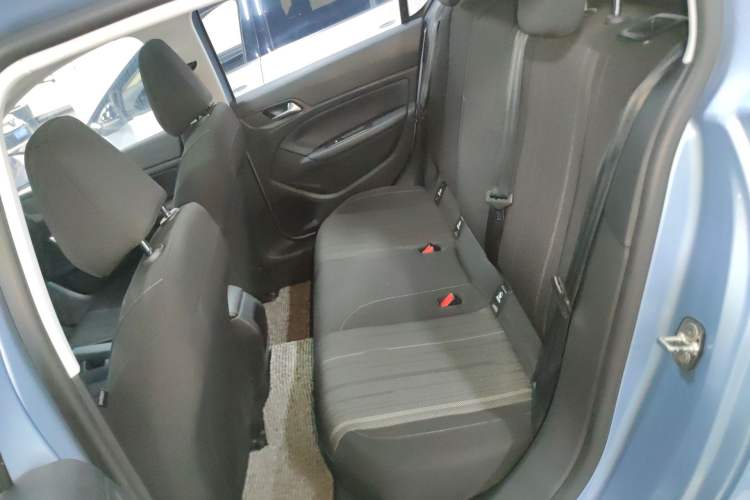 Used Peugeot 308S 2015 1.2T Automatic Jingchi Edition