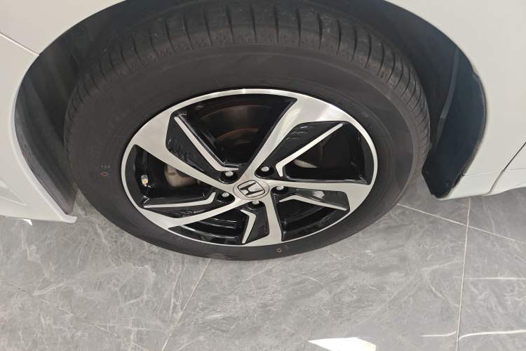 Used Honda Odyssey 2015 2.4L Smart Edition Exterior 4