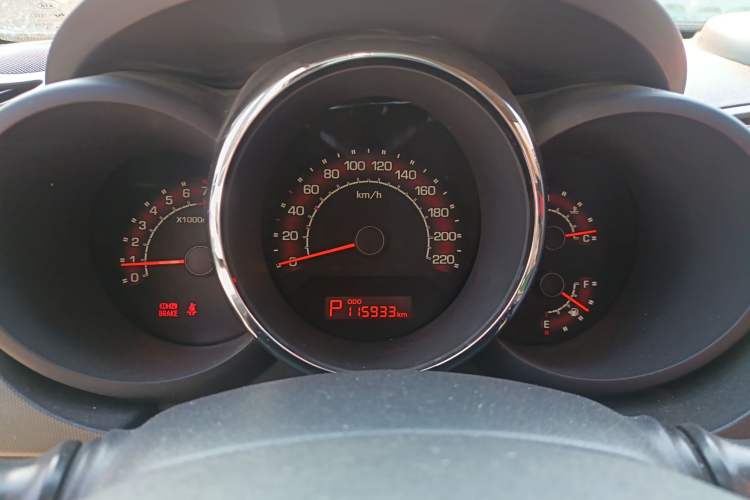 Used Kia Soul 2013 1.6L AT Premium
