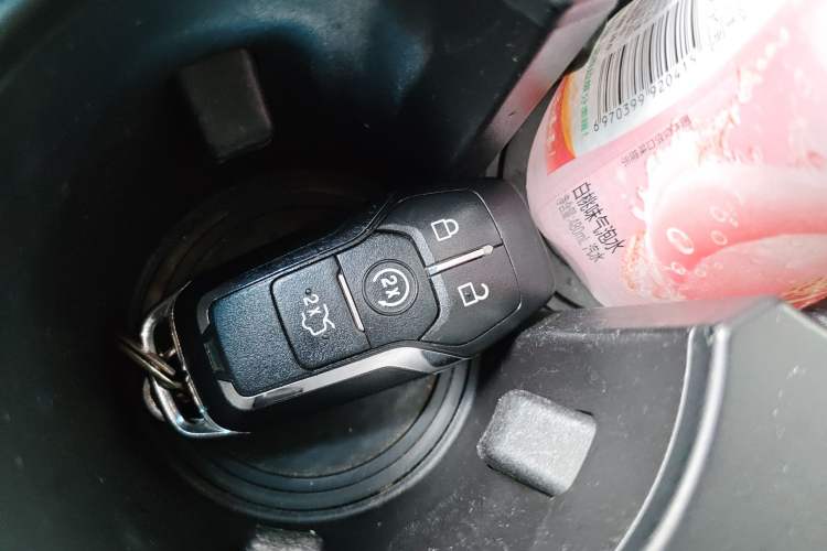 Used Lincoln MKX 2015 2.0T Four-Wheel Drive Luxury Edition