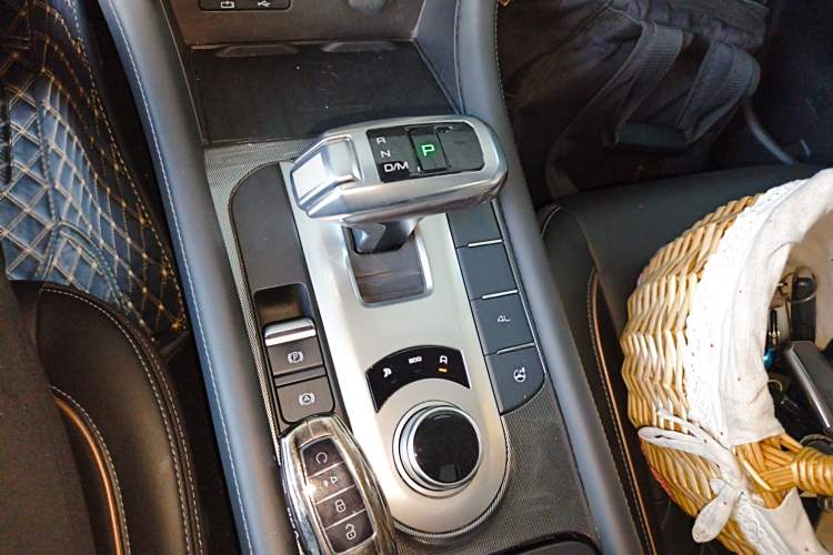 Used Great Wall Poer 2021 2.0T Global Version Automatic Diesel 4x4 Comfort Trim Standard Box GW4D20M
