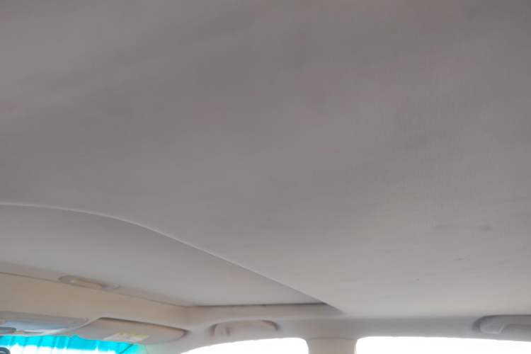 Used BYD S7 2015 2.0T Automatic Prestige Model