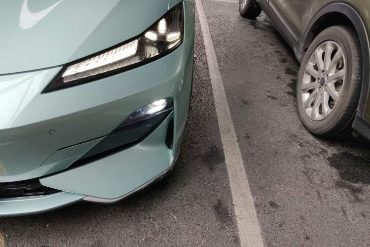 Used Deepal SL03 2022 1.5L 1200 Extended-Range Version