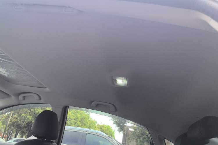 Used FORTHING S50 2021 Flagship Model
