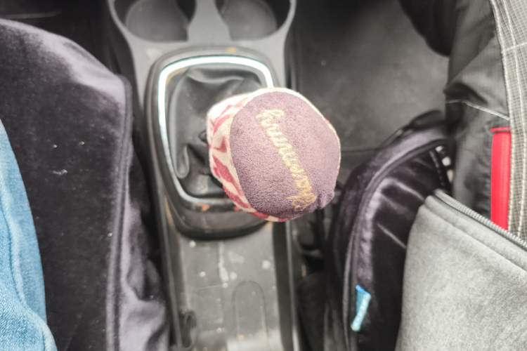 Used Great Wall M4 2012 1.5L Manual Comfort Version
