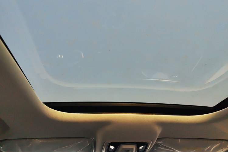 Used Changan CS75 2026 Model PRO 1.5T DCT Prestige 7-Seater