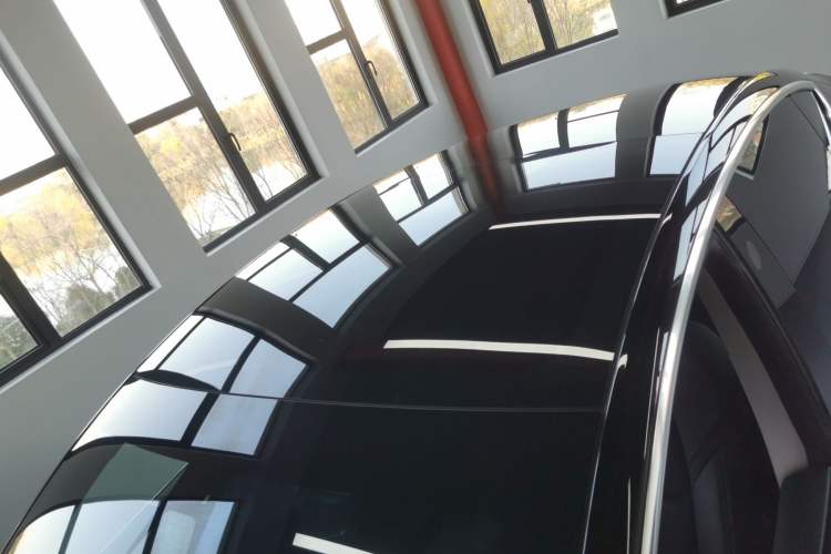 Used Tesla Model 3 2019 Standard Range Rear-Drive Upgraded Version