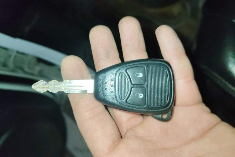 Used Jeep Compass 2014 Revised Version 2.4L Four-Wheel Drive Comfort Edition