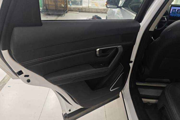 Used BYD Song Pro 2019 1.5T Automatic Luxury Model