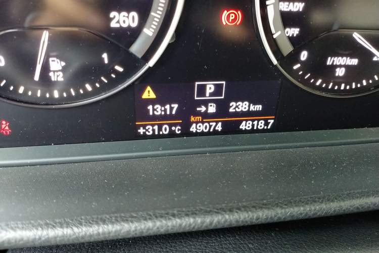 Used BMW 1 Series 2020 120i M Sport Package
