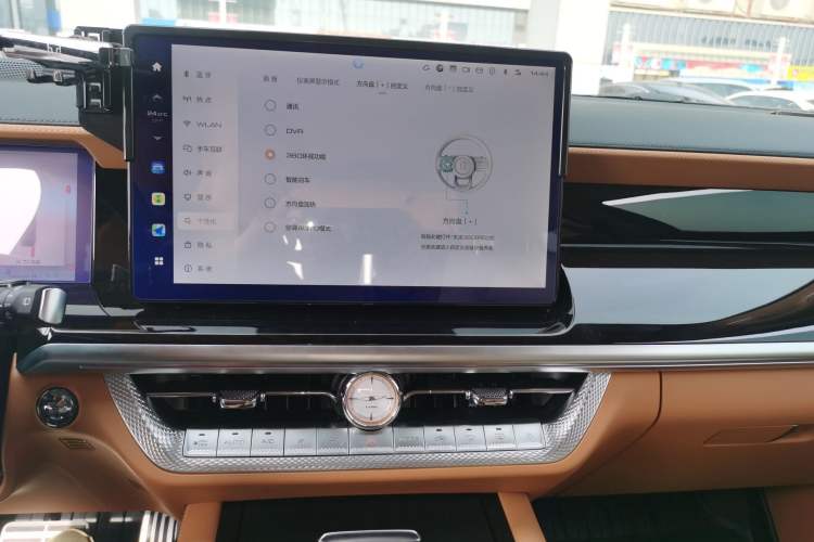 Used Tank 500 2023 3.0T Sport Edition Realm-Setting 5-Seater