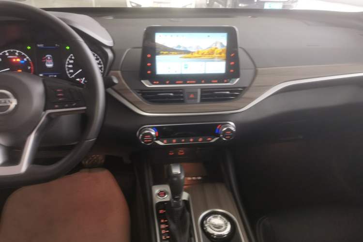 Used Nissan Teana 2021 2.0L XL Comfort Edition