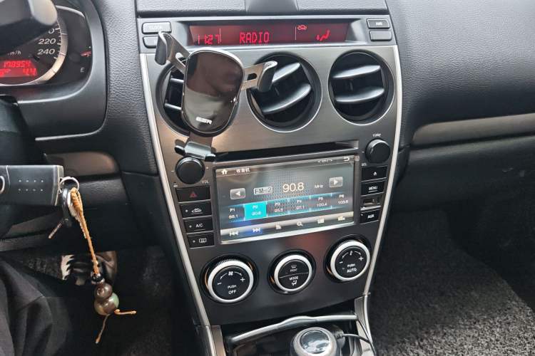 Used Mazda 6 2013 2.0L Automatic Fashion Edition
