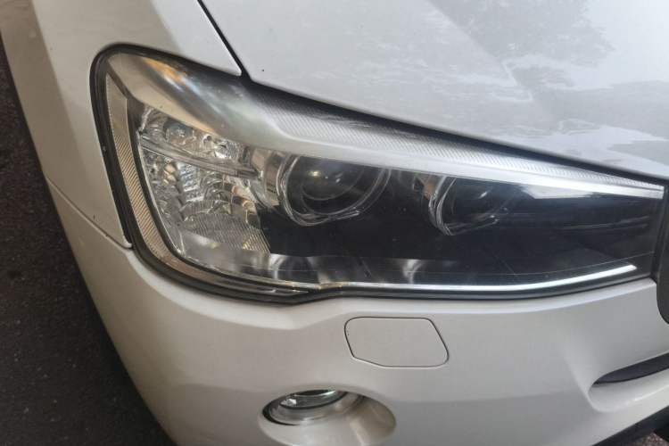 Used BMW X3 2014 xDrive20i X Design Package
