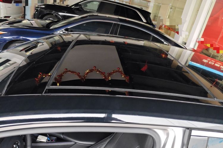 Used Toyota Avalon 2022 2.5L Touring Premium Edition Roof